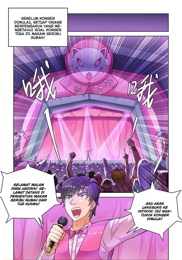 Demonic Housekeeper chapter 240